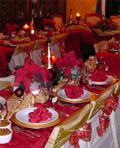 2007 Glover Christmas Gala