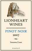 Lioneart Wines